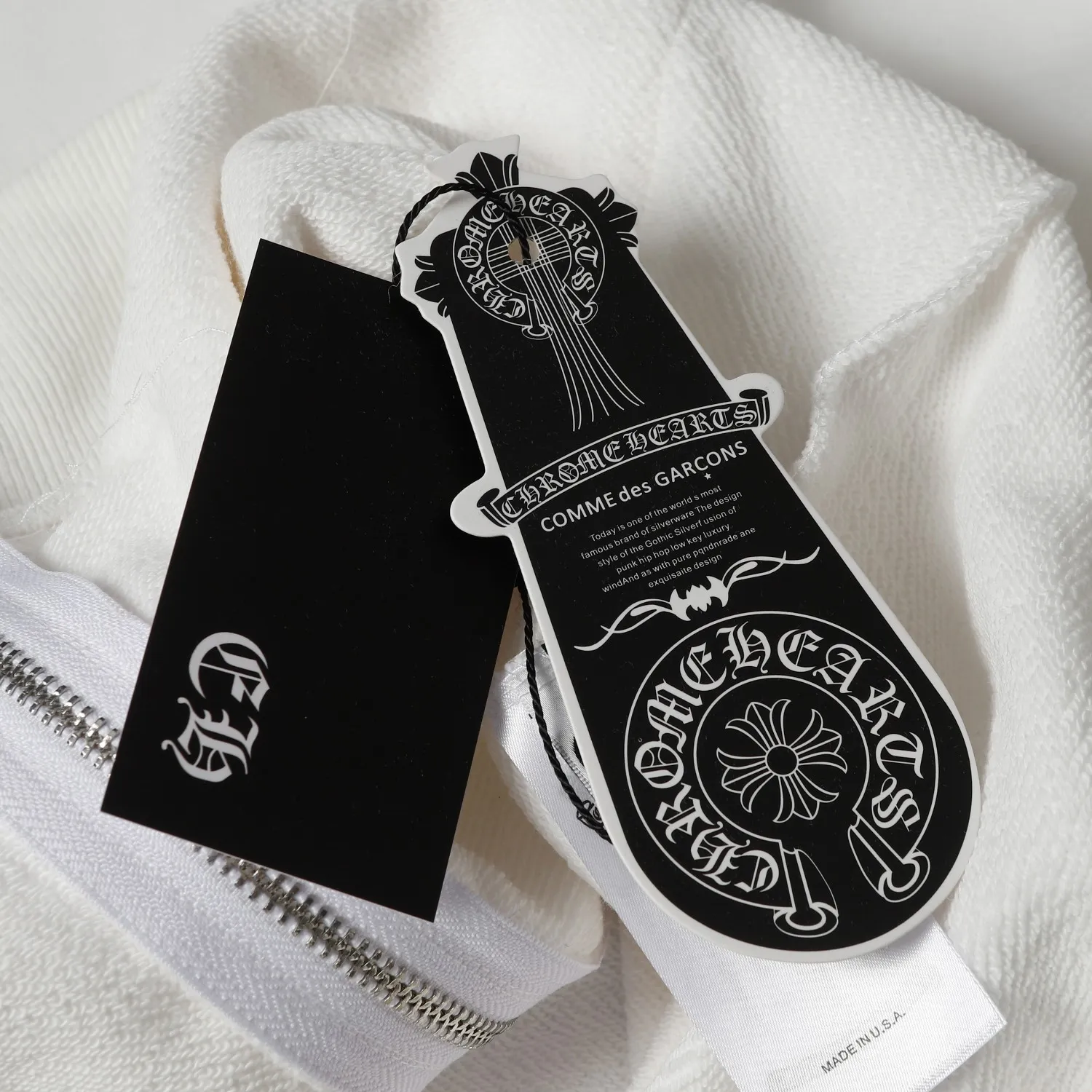 8571 Ch 。1 1 。 。White M 2x L